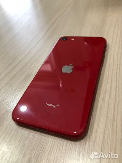 iPhone SE (2020), 64 ГБ
