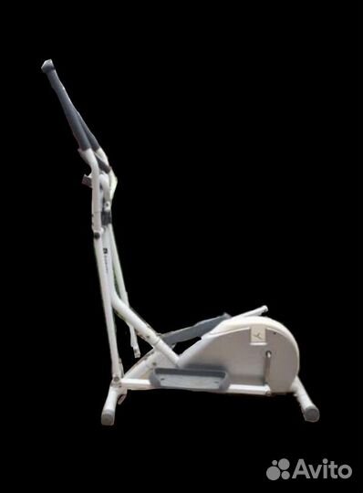 Эллиптический тренажер