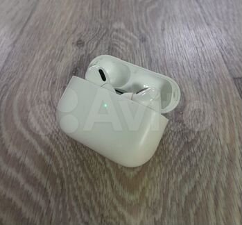 Беспроводные наушники AirPods Pro