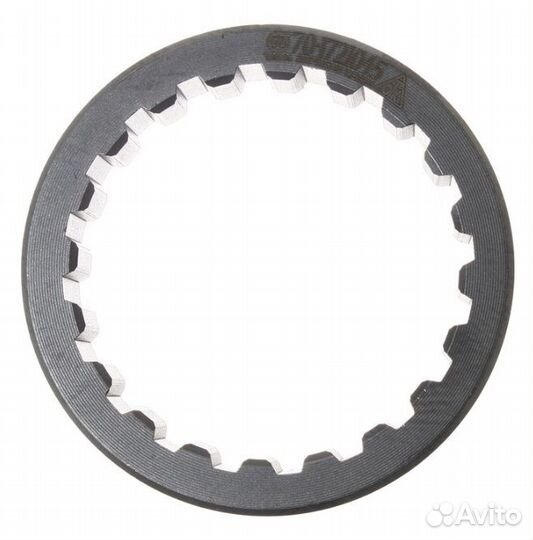 Муфта на силовой вал 70-1721045 (Аналог)