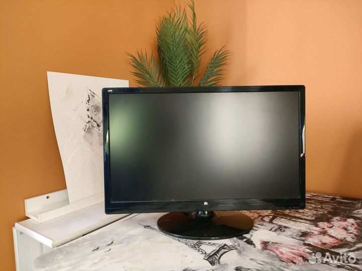 Монитор DNS J240