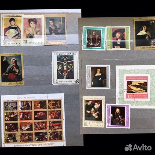 Марки микеланджело эрмитаж и др