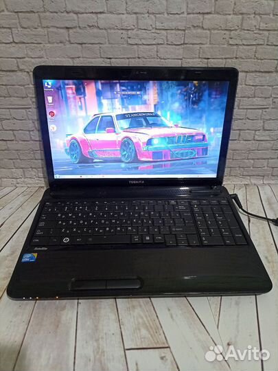 Мощный i5/4 Дискретка