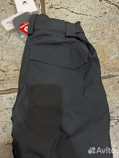 Горнолыжный комтюм Spyder