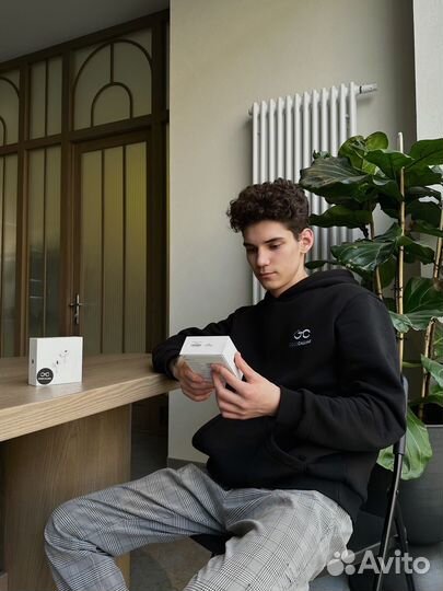 iPhone 15 Plus, 256 ГБ