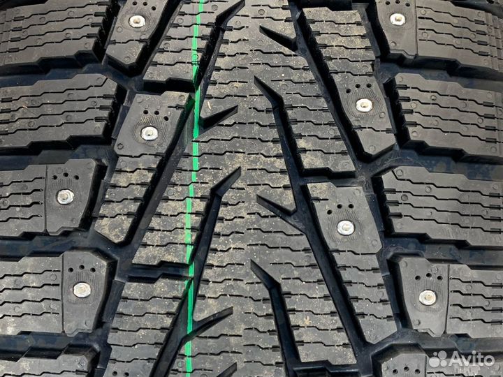 Ikon Tyres Nordman 7 245/70 R16 111T