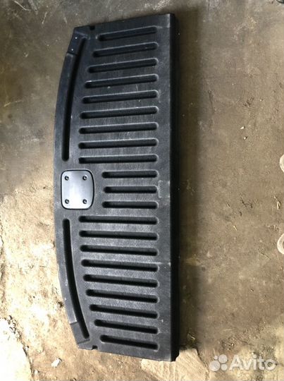 Пол багажника Мазда Сх9 CX9