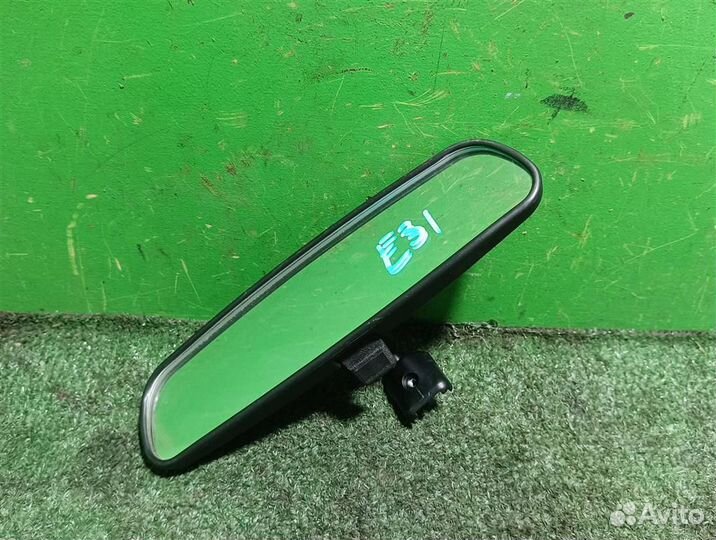 Зеркало заднего вида салонное Dodge Caliber PM 20