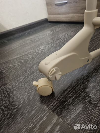 Люлька колыбель simplicity