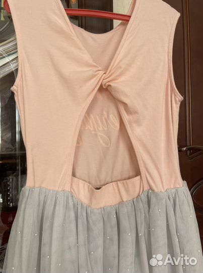 Платья 3 шт