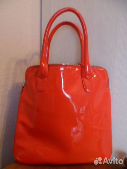 Сумка сумочка женская дамская новая красная стразы