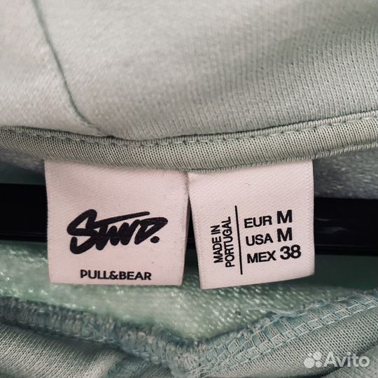 Худи Pull&Bear