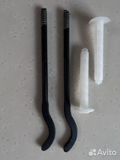 Кронштейн для радиатора отопления