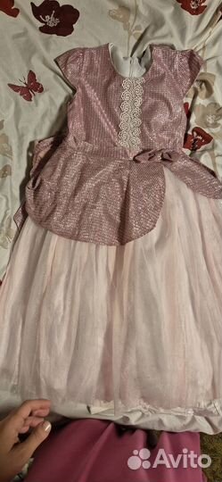 Вещи пакетом