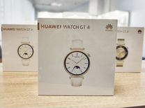 Смарт-часы Huawei Watch GT 4 41мм AA-B19