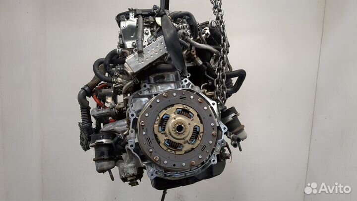 Двигатель Lexus IS, 2014