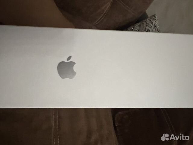 Продам macbook