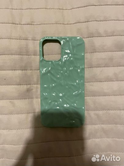 Чехол на iPhone 12