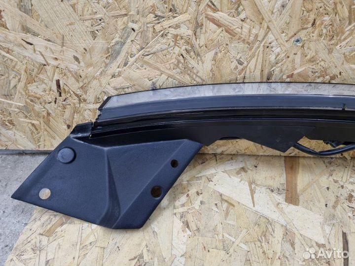 Дневной ходовой огонь передний правый Hyundai