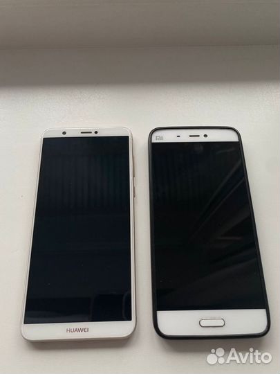 Xiaomi Mi 5, 3/64 ГБ