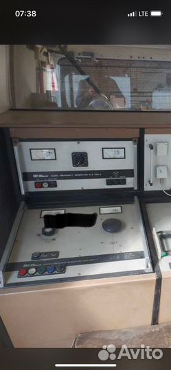 Seba электролаборатория