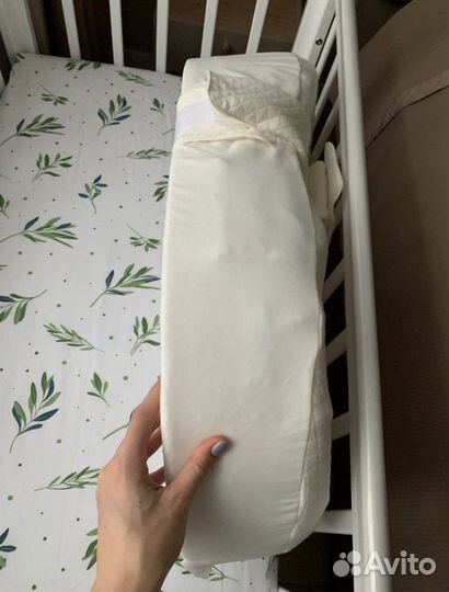 Кокон для новорожденных