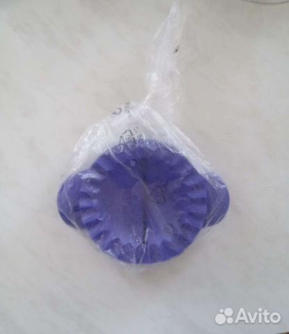 Форма для вареников и пирожков tupperware