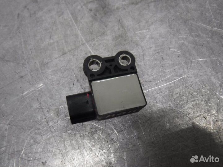 Датчик ускорения Ssang Yong Actyon D20DTF 2011