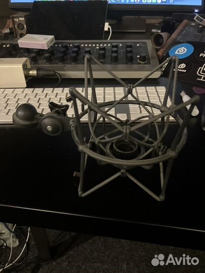 Neumann EA 87