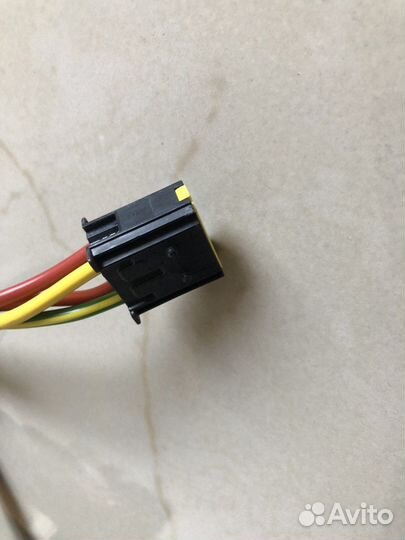 Замок зажигания Гранта фл