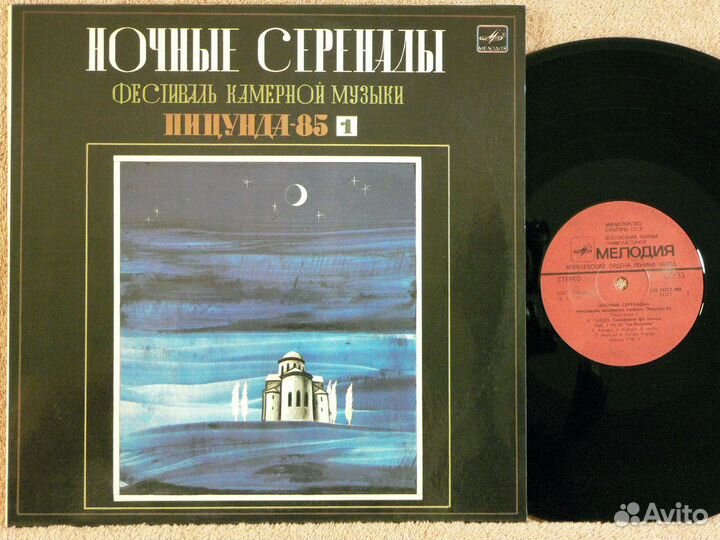 Гайдн - Симфония 49 / Концерт виолончели - Рудин