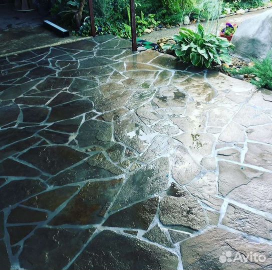 Ремонт квартир, укладка керамогранита