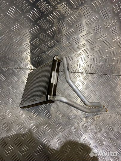 Радиатор печки Kia Cerato 2 седан