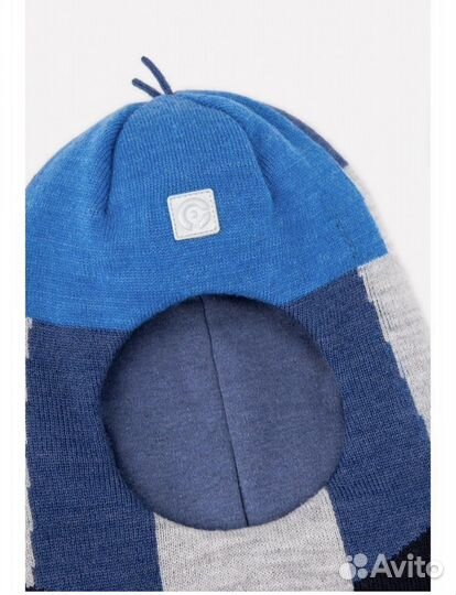 Шапка шлем crockid размер 50