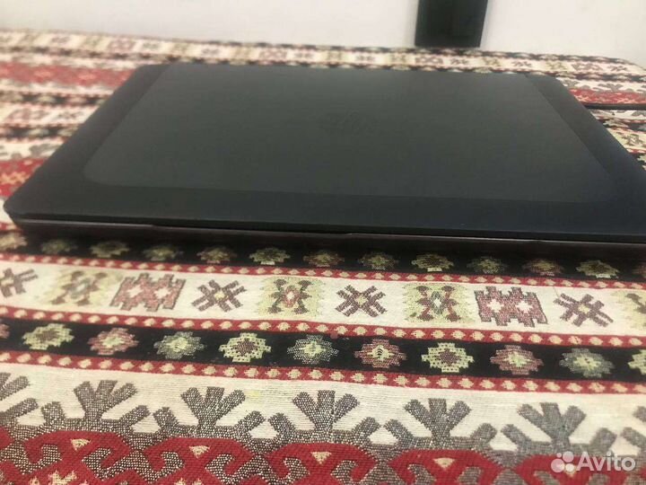Hp zbook 15 g2