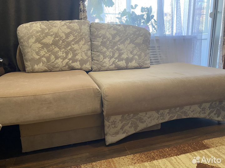 Кровать диван тахта