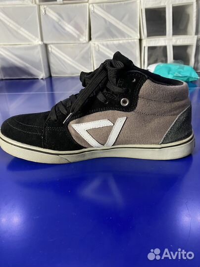 Кеды Ade shoes