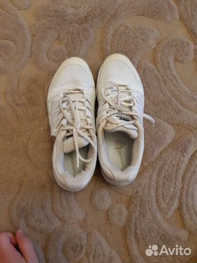 Женские кроссовки Nike zoom