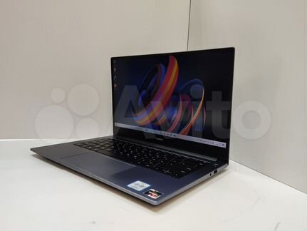 Ноутбук huawei MateBook D 14" (Nbl-WAQ9R)