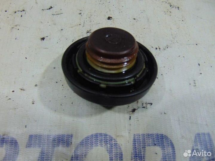 Крышка маслозаливной горловины Kia Rio 2 JB