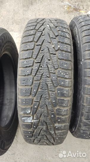 Nokian Tyres Hakkapeliitta 7 SUV 225/60 R17