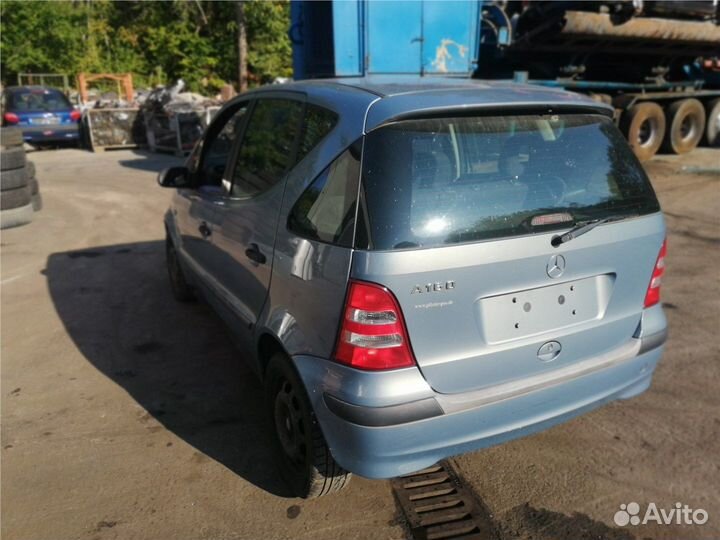 Разбор на запчасти Mercedes A W168 1997-2004