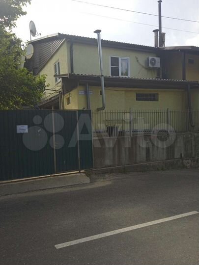 1-к. квартира, 25 м², 1/3 эт.