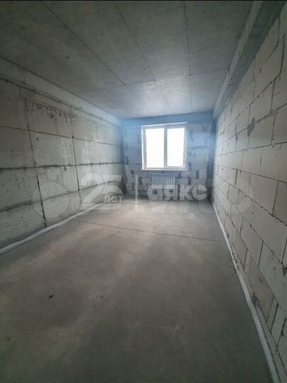 1-к. квартира, 36 м², 4/9 эт.