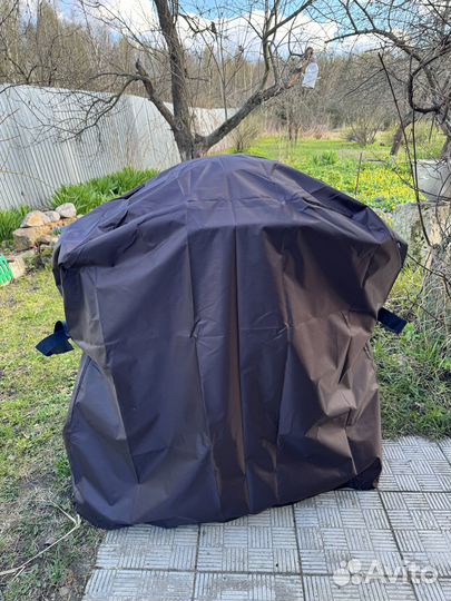 Weber q3200