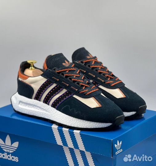 Adidas Retropy E5