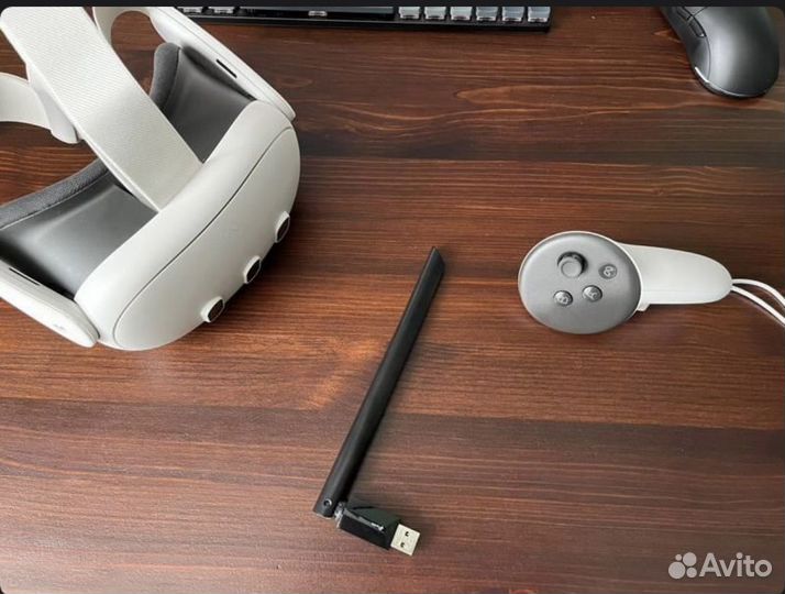 Wifi модуль для пк