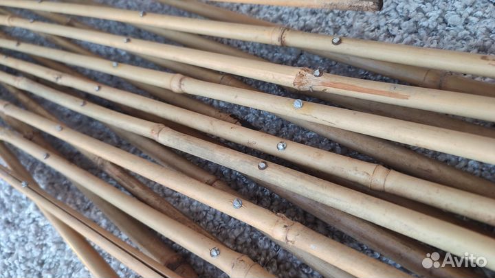 Опора, шпалера для растений и цветов