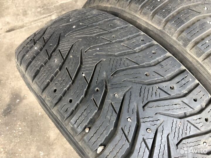 Marshal WinterCraft SUV Ice WS31 235/55 R19 105T