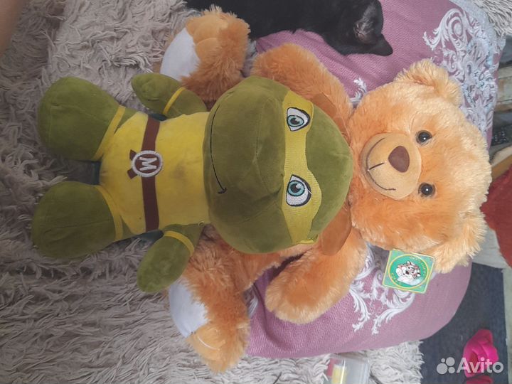 Продам Мягкая игрушка